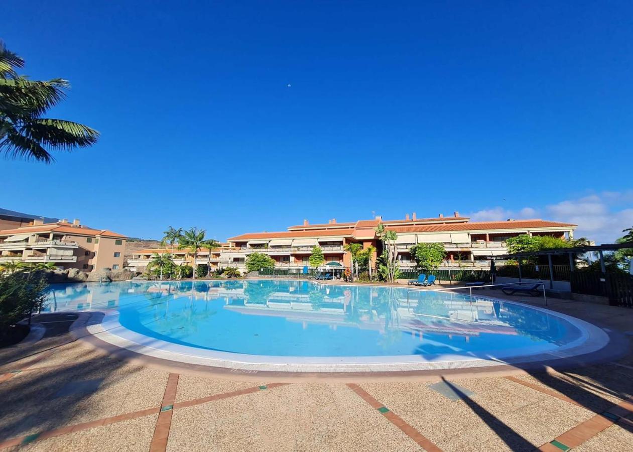 Retama Del Teide, Puerto De La Cruz Apartment Exterior photo