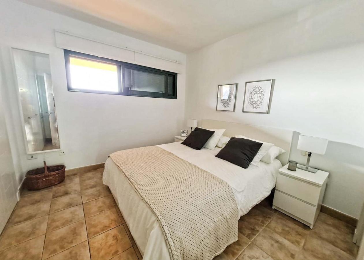 Retama Del Teide, Puerto De La Cruz Apartment Exterior photo